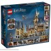 LEGO Harry Potter Hogwarts Castle 71043 Building Kit New 2019 6020 Piece B07GH953JN